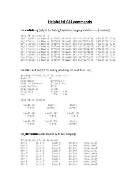 Isilon Onefs Admin Guide