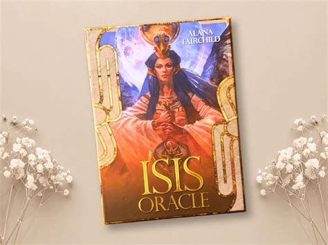 isis oracle