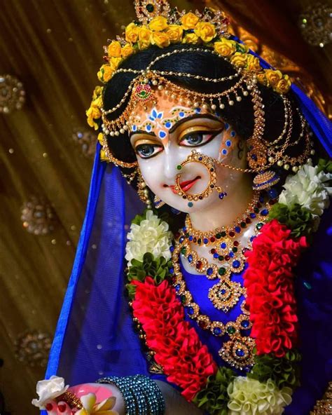 Iskcon Radha Rani