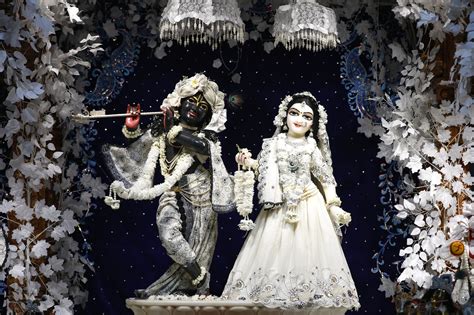Iskcon Silicon Valley