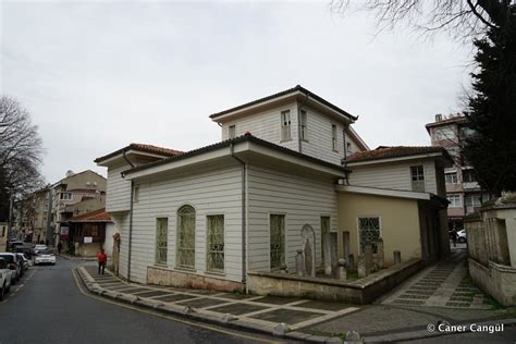 Iskender Baba Tekkesi