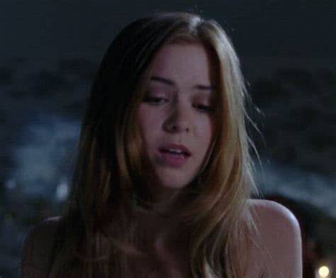 isla fisher nude scene