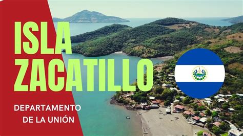 isla zacatillo