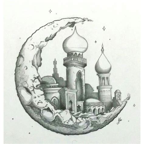 islam drawings