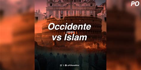 Islam E Occidente