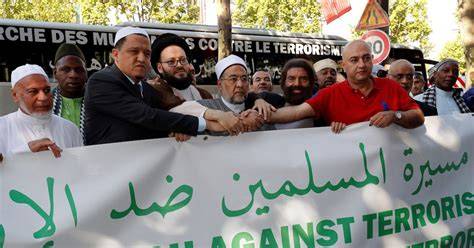 islam et terrorisme