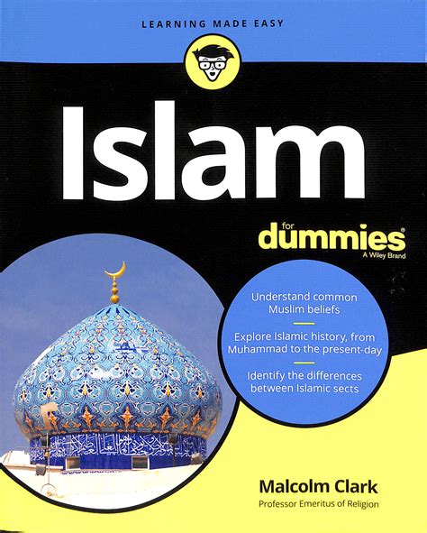 Islam For Dummies And