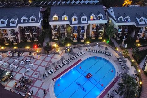 islami Oteller Tur Pazari. 