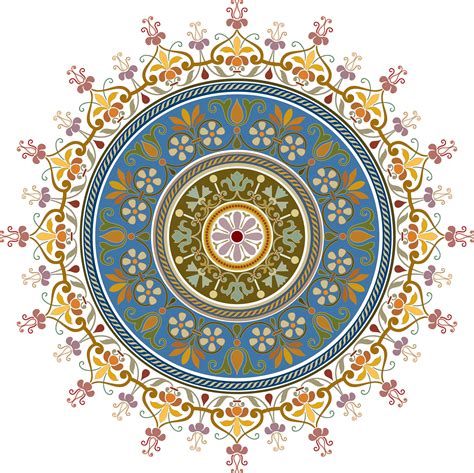 islamic arabesque art – tsvyrvktvr traditional arabesque