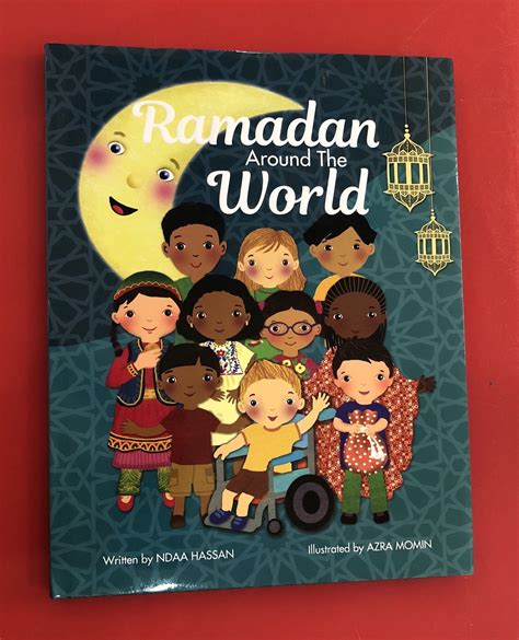 islamic books for kids