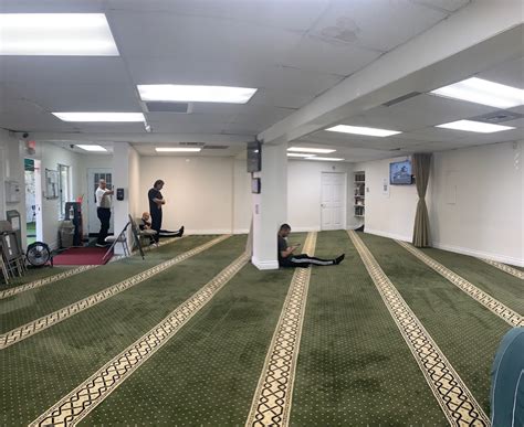 islamic center of fountain valley