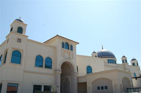 islamic center of san gabriel valley