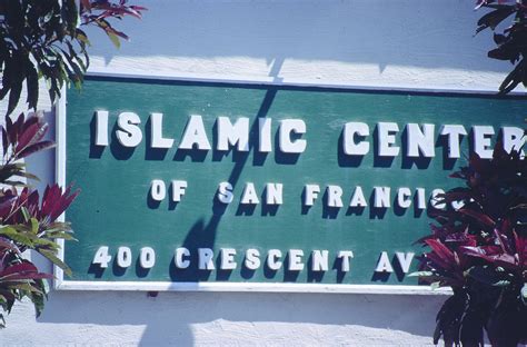 islamic center san francisco