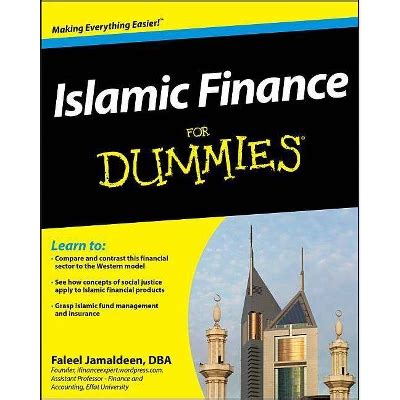 Islamic Finance For Dummies