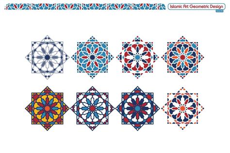 Islamic Geometric Design