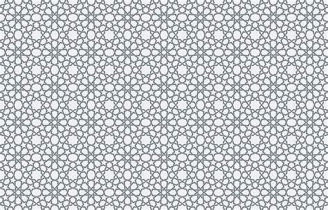 Islamic Geometric Patterns