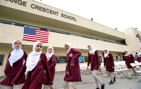 islamic schools in california