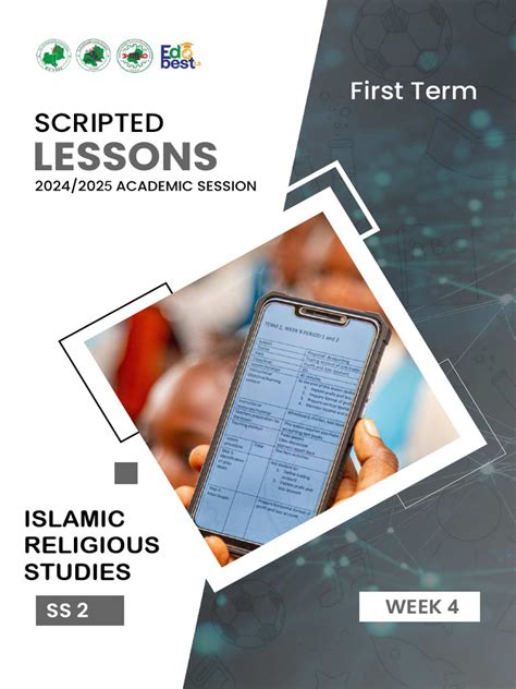 Islamic Study For Ss2 Fmpweb