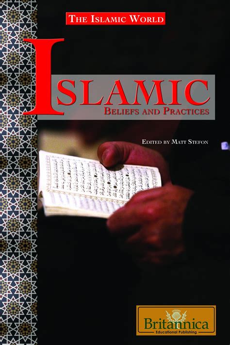 Download Islamic Beliefs And Practices By Matt Stefon 
