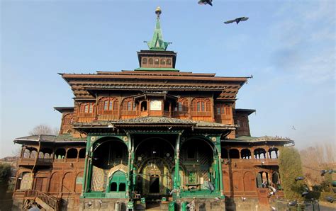 Read Online Islamic Culture In Kashmir 