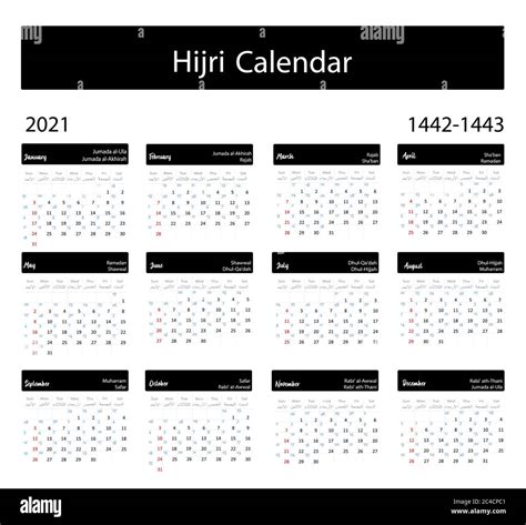 Islamischer Kalender