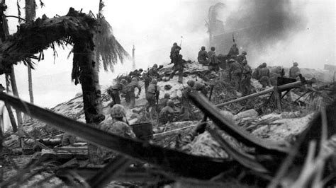 Island At War