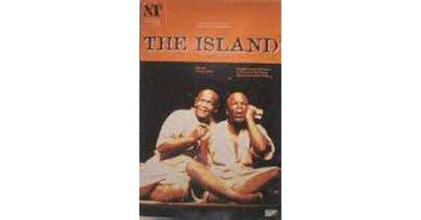 island athol fugard