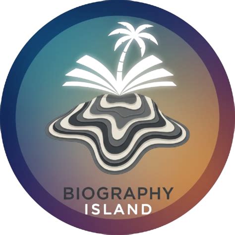 island biography