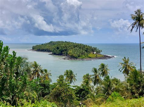 Island Of Devils