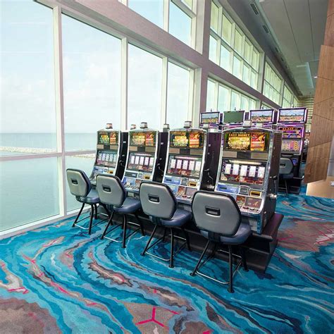 island view casino app
