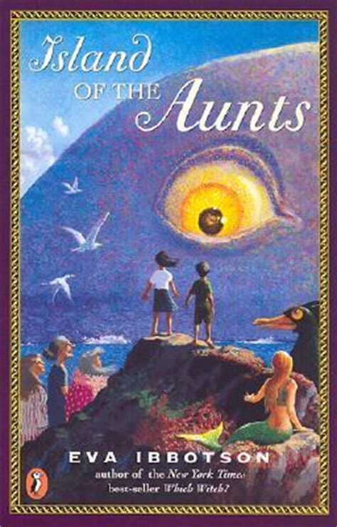 Read Online Island Of The Aunts 