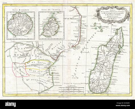 Isle Of Bourbon