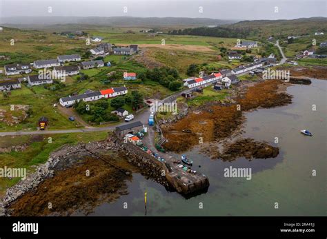 Isle Of Coll