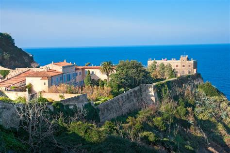 Isle Of Elba