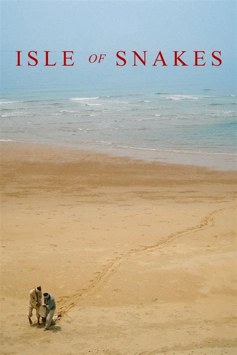 Isle Of Snakes
