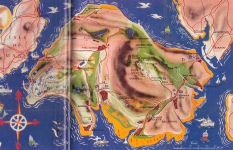 Isle Of Sodor
