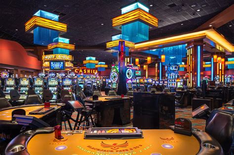 isleta casino room foxv belgium