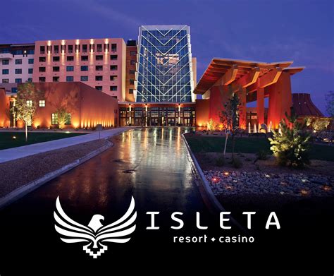 isleta west casino/