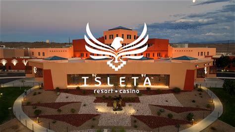 isleta west casino csoi