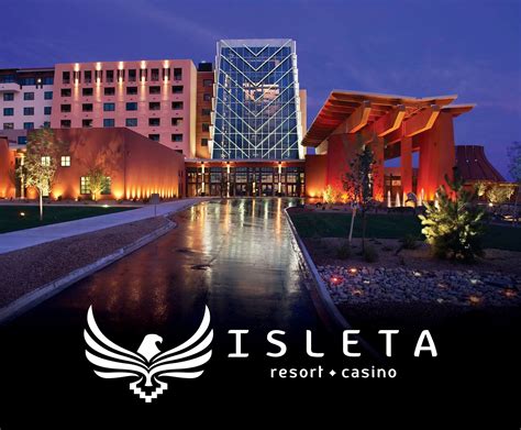 isleta west casino pwnf