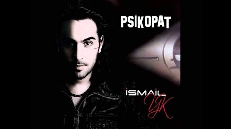 ismail yk 2010 album
