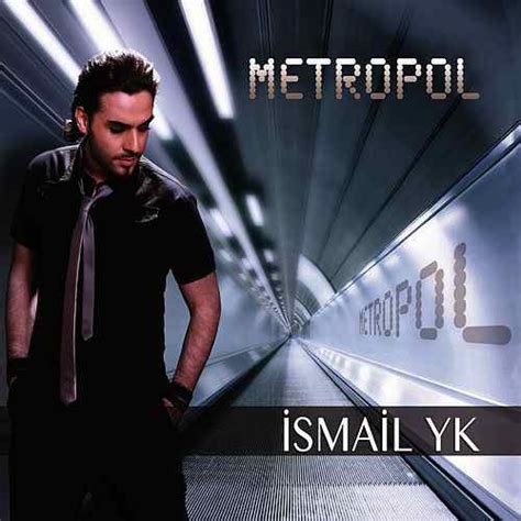 ismail yk 2012 album
