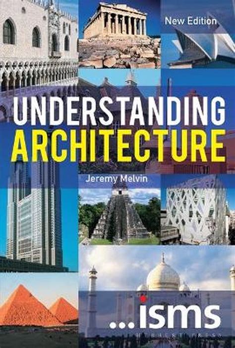 Full Download Isms Understanding Architecture 
