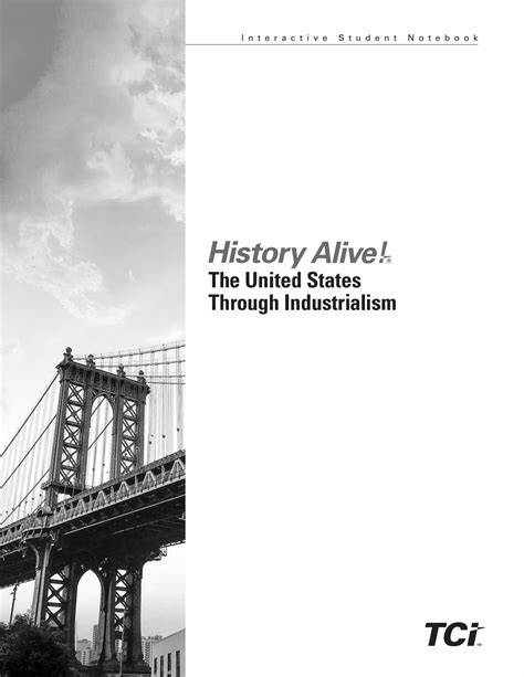 isn history alive notes 33