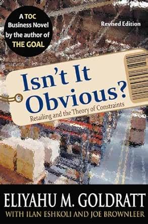 isn t it obvious revised edition english edition