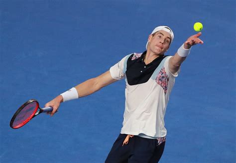 isner tennis biography