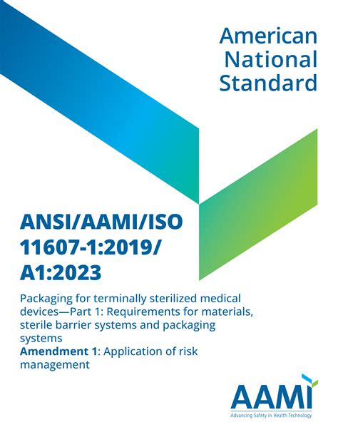 Iso 11607 