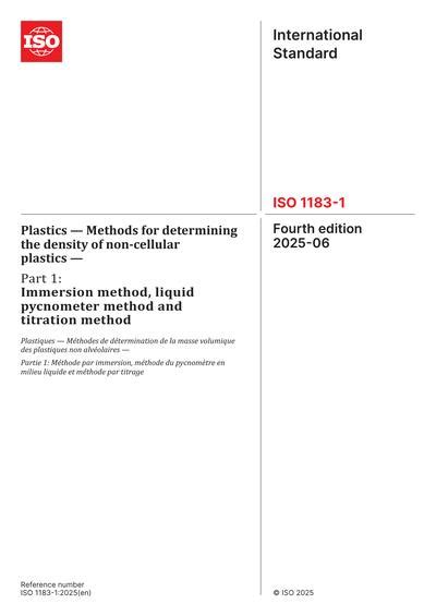 Iso 1183 Pdf