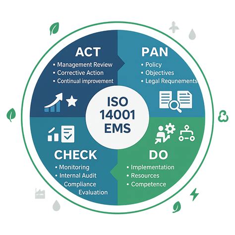 Iso 14001 2015