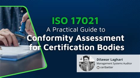 iso 17021